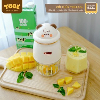 [ Tobé ] Máy Xay Đa Năng TOBÉ Beanie MS 9122