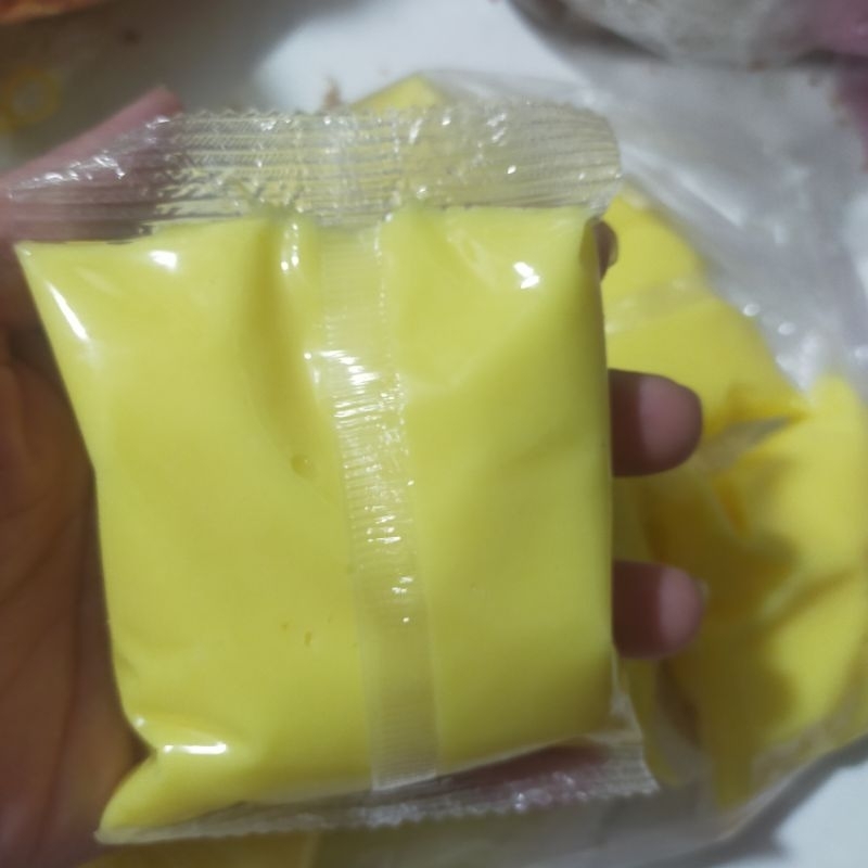 100g bơ vàng 19k