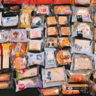 Bánh đài loan