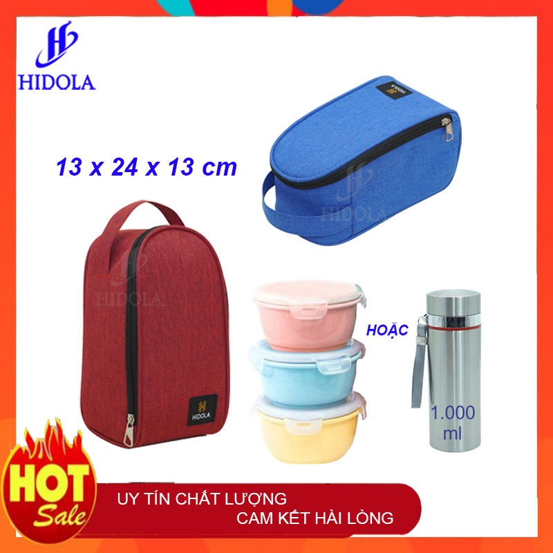 TÚI GIỮ NHIỆT 7052, 3.5 LÍT