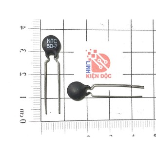 [Combo 10 chiếc] Điện Trở Nhiệt NTC 5D-7