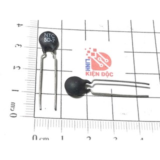 [Combo 10 chiếc] Điện Trở Nhiệt NTC 5D-7