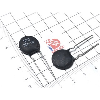[Combo 10 chiếc] Điện Trở Nhiệt NTC 3D-15