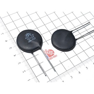 [Combo 5 chiếc] Điện Trở Nhiệt NTC 10D-25