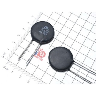 [Combo 5 chiếc] Điện Trở Nhiệt NTC 10D-25