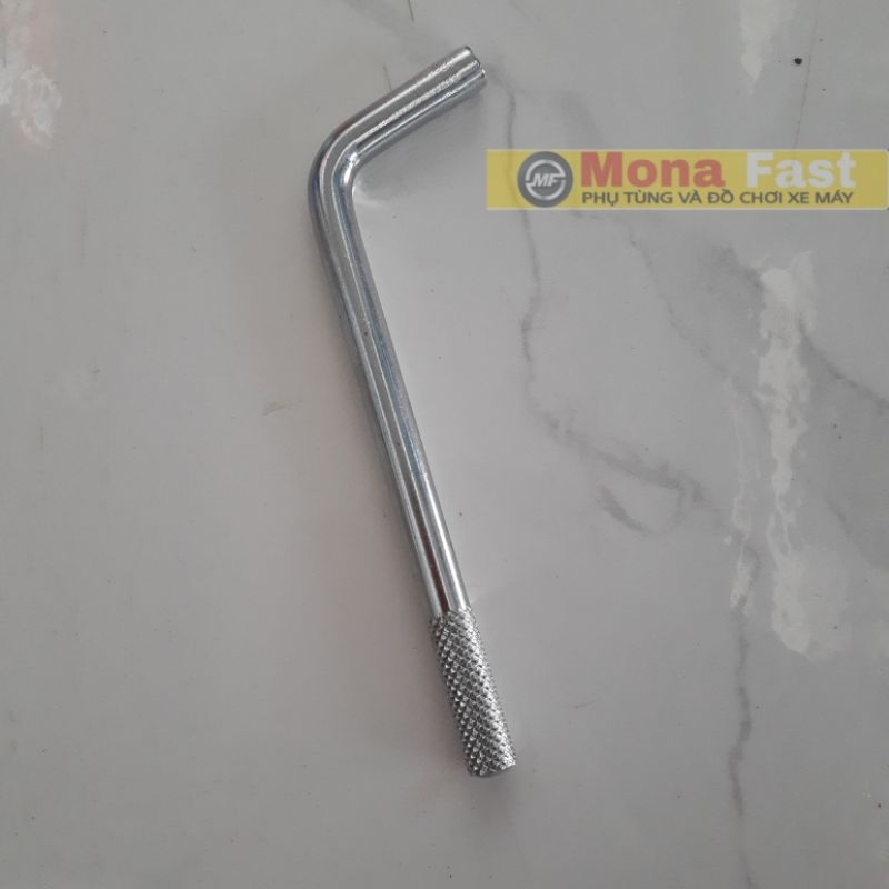 cây chỉnh cò xe máy