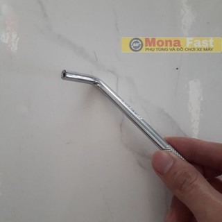 cây chỉnh cò xe máy