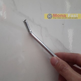 cây chỉnh cò xe máy
