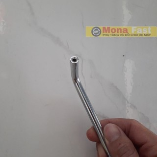 cây chỉnh cò xe máy