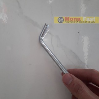 cây chỉnh cò xe máy