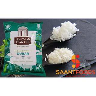Gạo Basmati Indian Dubar - Gói 1 kg