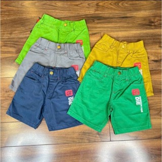 Quần short kaki bé trai hàng công ty size 12-30kg