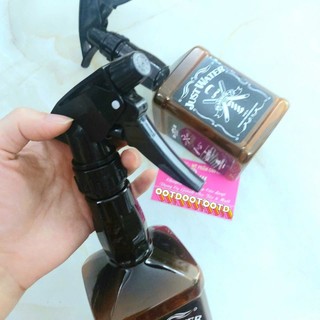 Bình Xit Nước Just Water No.1 Barber