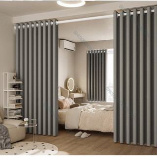 Ore - Rèm Cửa Sổ, Rèm Phòng Ngủ, Rèm Che Phòng Khách Vải Gấm Dày Đẹp- Rèm Shisonson Decor