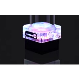 Bơm DDC 18w Watertiger RGB tản nhiệt nước máy tính