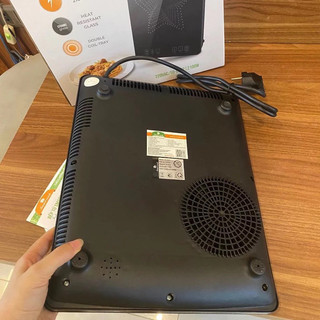 Bếp từ đơn Elmich Smartcook ICS-3869