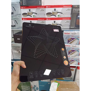 Bếp từ đơn Elmich Smartcook ICS-3869