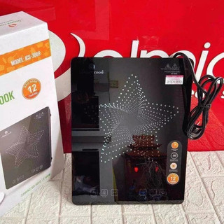 Bếp từ đơn Elmich Smartcook ICS-3869