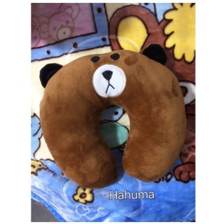 Hot Gối kê cổ du lịch doremon