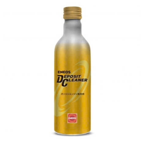 Dung dịch vệ sinh cặn bụi than trong kim phun và buồng đốt Deposit Cleaner 180ml