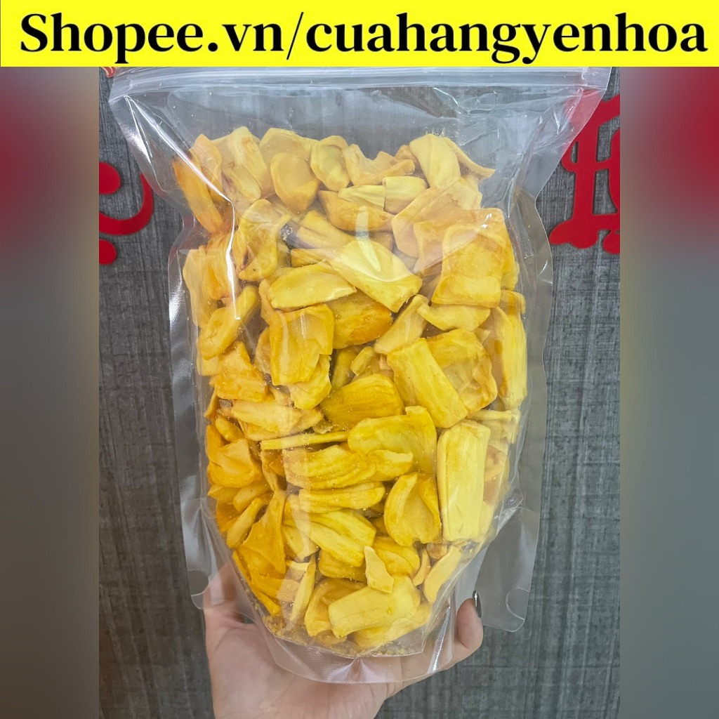 500g Mít Sấy Khô Thơm Ngon
