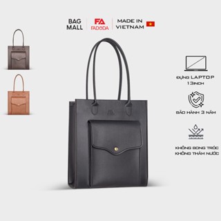 Túi xách đeo vai thời trang dáng đứng Fadoda FTX25