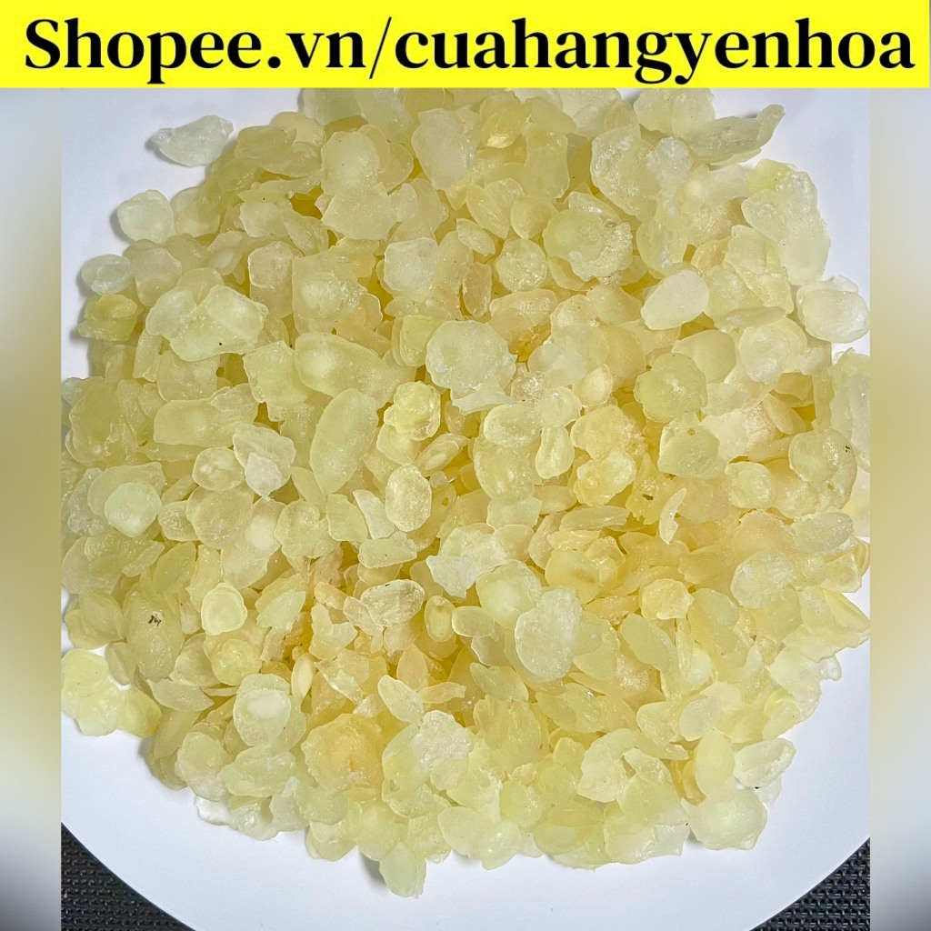 100g Hạt Bồ Mễ ( Tuyết Liên Tử ) loại ngon