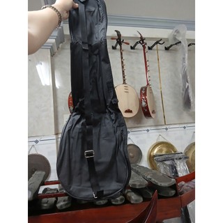 Bao da và bảo vải đựng đàn ukulele, đàn mandolin