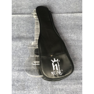 Bao da và bảo vải đựng đàn ukulele, đàn mandolin