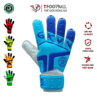  Găng Tay Thủ Môn Trẻ Em GKVN Nhi Đồng Không Xương Linh Hoạt 