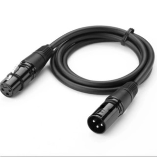 Dây Canon Cao Cấp 2M Micro, Soundcard