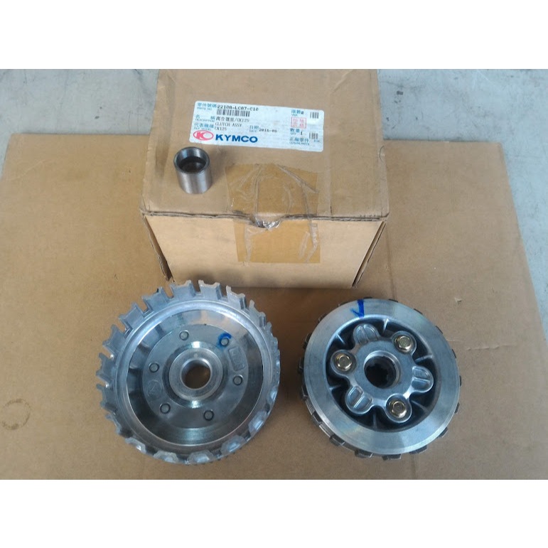 BỘ NỒI SAU Future neo, Future X, Kpipe 125