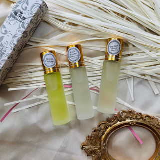 Chai lăn mini 10ml tinh dầu nước hoa dubai nhiều mùi hương thoải mái chọn dùng 5-6 tháng lưu hương 24 tiếng