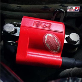 Mobin UMA RACING  độ đánh lửa cực mạnh HÀNG CHÍNH HÃNG UMARACING store_motorcycle_tpro