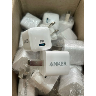 Củ sạc Anker 2633 20W chính hãng