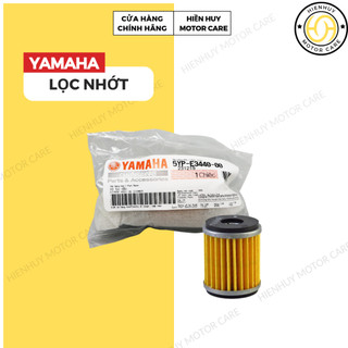 Lọc nhớt,dầu yamaha dành cho xe máy,xe côn tay yamaha