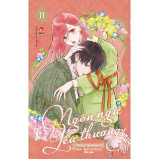 Truyện - Ngôn Ngữ Yêu Thương