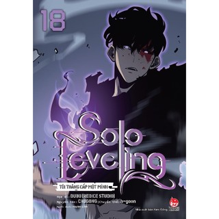 Truyện - Solo Leveling