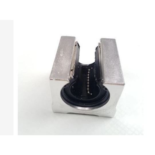 Bi trượt hở phi 20mm