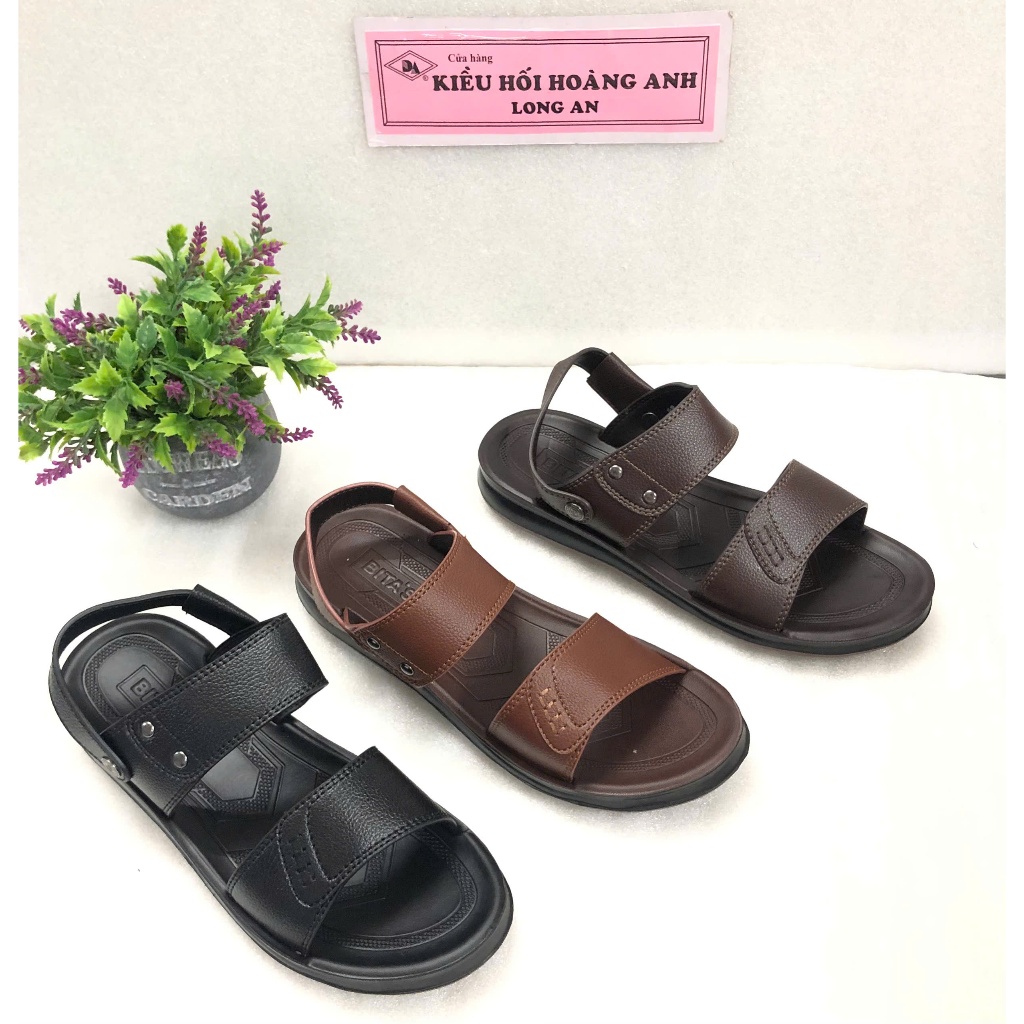 KHHA : Sandal Nam Bitas - SUM127