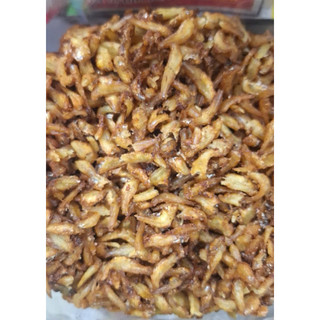Cá cơm kho ngon 200g - Đức Huê Store