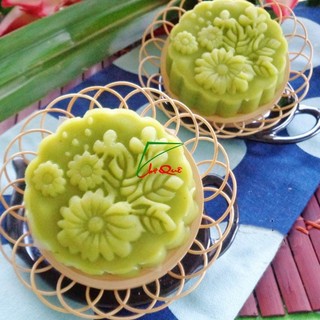 Combo 3 gói Bột Lá Nếp (Lá Dứa) 100g