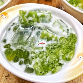 Combo 3 gói Bột Lá Nếp (Lá Dứa) 100g