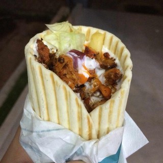 COMBO 4 LOẠI GIA VỊ DONER ĐÓNG TÚI ZIP