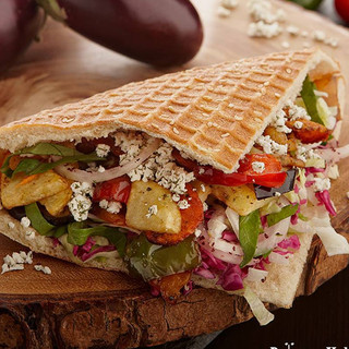 COMBO 4 LOẠI GIA VỊ DONER ĐÓNG TÚI ZIP
