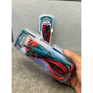  DÂY ĐO AMPE CAT III  600V 1000V  - TMT30851 TMT31001 