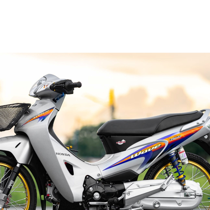 TEM WAVE 125 TEM CHỈ