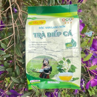Trà Diếp Cá Túi Lọc( Thanh lọc cơ thể, ngăn ngừa mụn, mẩn ngứa)