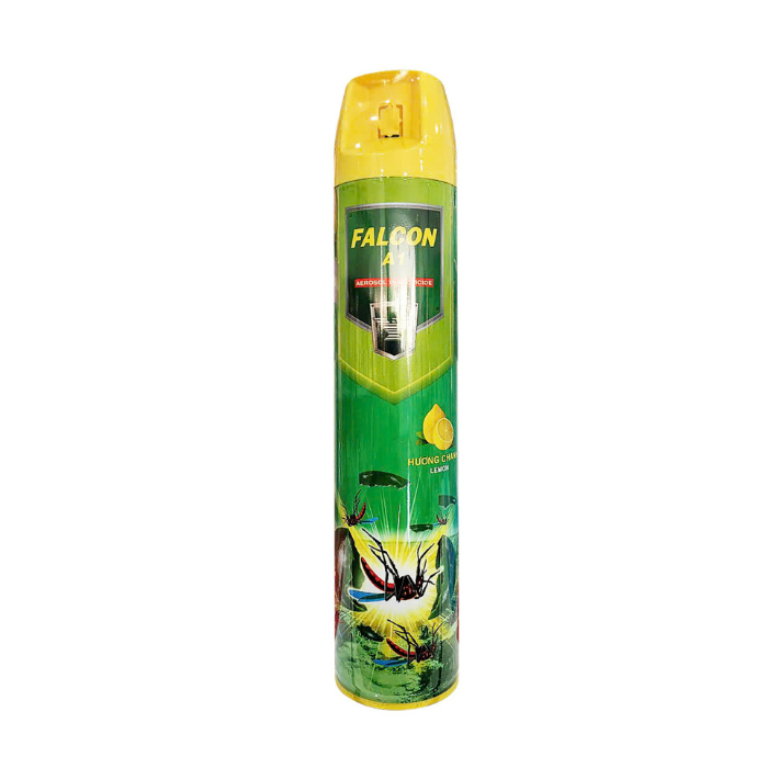Bình xịt muỗi Falcon A1 600ml