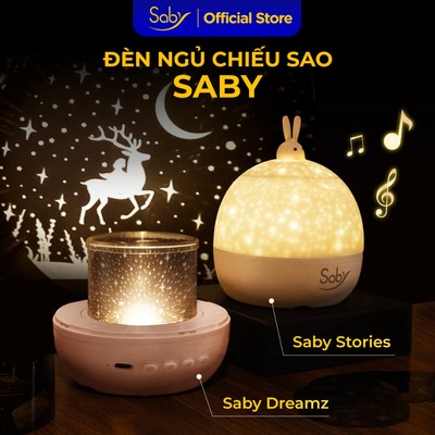 Đèn chiếu sao Saby hình hươu sao,quà tặng giáng sinh noel,đèn ngủ phát nhạc loa bluetooth,BH 12m